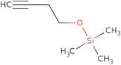 1-Trimethylsilyloxy-3-butyne