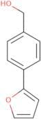 [4-(2-Furyl)phenyl]methanol