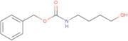 4-(Z-Amino)-1-butanol
