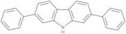 2,7-Diphenyl-9H-carbazole