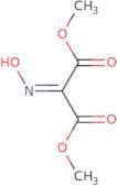 Dimethyl 2-(hydroxyimino)malonate