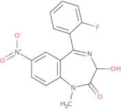 3-Hydroxyflunitrazepam