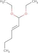 trans-2-Hexen-1-al Diethyl Acetal