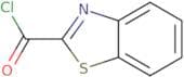 Benzothiazole-2-carbonyl chloride