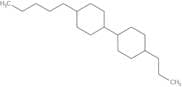 (trans,trans)-4-Pentyl-4'-propyl-1,1'-bi(cyclohexane)