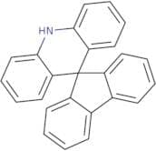 10H-Spiro[acridine-9,9'-fluorene]