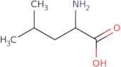 (2S)-2-Amino-4,5,5,5-tetradeuterio-4-(trideuteriomethyl)pentanoic acid