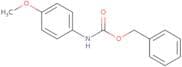 benzyl N-(4-methoxyphenyl)carbamate