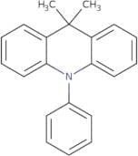 9,9-Dimethyl-10-phenyl-9,10-dihydroacridine