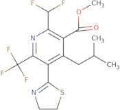 Thiazopyr