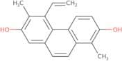 Dehydrojuncusol