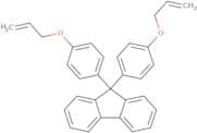 9,9-Bis(4-allyloxyphenyl)fluorene