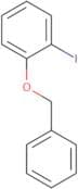 1-(Benzyloxy)-2-iodobenzene