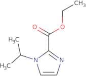 Ethyl 1-isopropyl-1H-imidazole-2-carboxylate