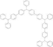 N,N'-Diphenyl-N,N'-bis[4'-(diphenylamino)biphenyl-4-yl]benzidine