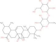 Rubelloside B