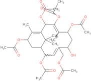 Taxachitriene A