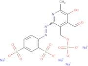 PPADS tetrasodium