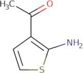 1-(2-Aminothiophen-3-yl)ethanone