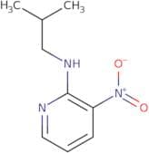 N-Isobutyl-3-nitro-2-pyridinamine