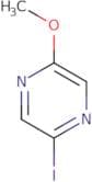 2-Iodo-5-methoxypyrazine