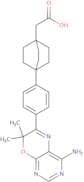 DGAT-1 inhibitor 2