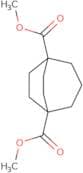 Dimethyl bicyclo[3.2.2]nonane-1,5-dicarboxylate