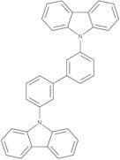 3,3'-Di(9H-carbazol-9-yl)-1,1'-biphenyl