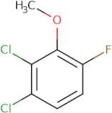 2,3-Dichloro-6-fluoroanisole
