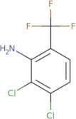 2,3-Dichloro-6-(trifluoromethyl)aniline