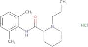 Ropivacaine-d7 hydrochloride