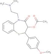 Diltiazem-d6