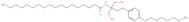 Fingolimod stearoate amide-d4
