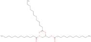 Trilauroylglycerol