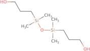 3,3'-(1,1,3,3-Tetramethyldisiloxane-1,3-diyl)bis(propan-1-ol)