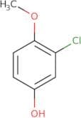 3-Chloro-4-methoxyphenol