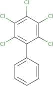 2,3,4,5,6-Pentachlorobiphenyl