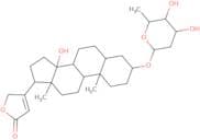 Digitoxigenin mono-β-D-digitoxoside