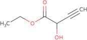 Ethyl 2-Hydroxy-3-butynoate