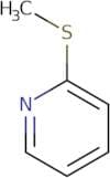 2-(Methylthio)pyridine