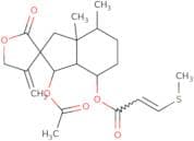 Bakkenolide D