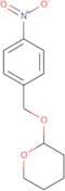 -24-Nitrobenzyl)Oxy)Tetrahydro-2H-Pyran