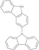 3,9'-Bicarbazole