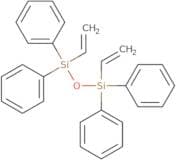 Divinyltetraphenyldisiloxane