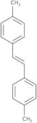 4,4'-Dimethyl-trans-stilbene