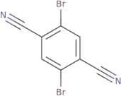 2,5-Dibromoterephthalonitrile