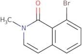 8-Bromo-2-methyl-1,2-dihydroisoquinolin-1-one