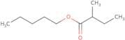 Pentyl 2-methylbutanoate