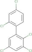 2,2',3,4',5-Pentachlorobiphenyl