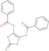 4,5-Bis(benzoylthio)-1,3-dithiole-2-thione